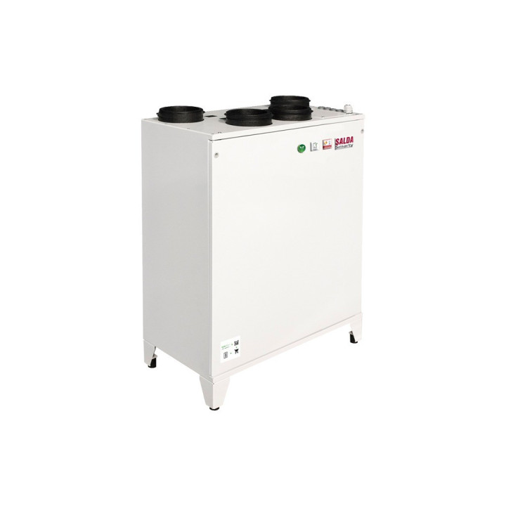 Smarty 2X V FILTRŲ KOMPLEKTAS