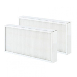 FILTRŲ KOMPLEKTAS 270X187X25 + 270X121X25