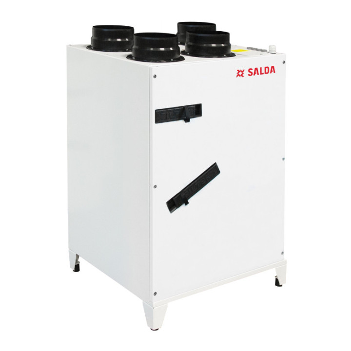 Smarty 4X V FILTRŲ KOMPLEKTAS