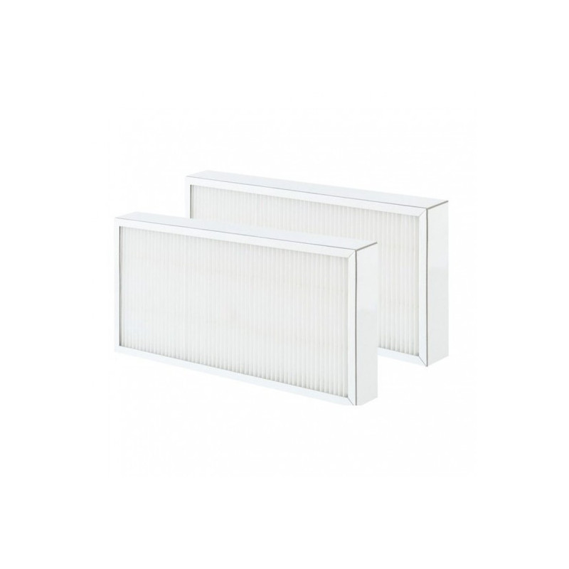 FILTRŲ KOMPLEKTAS 484X250X46