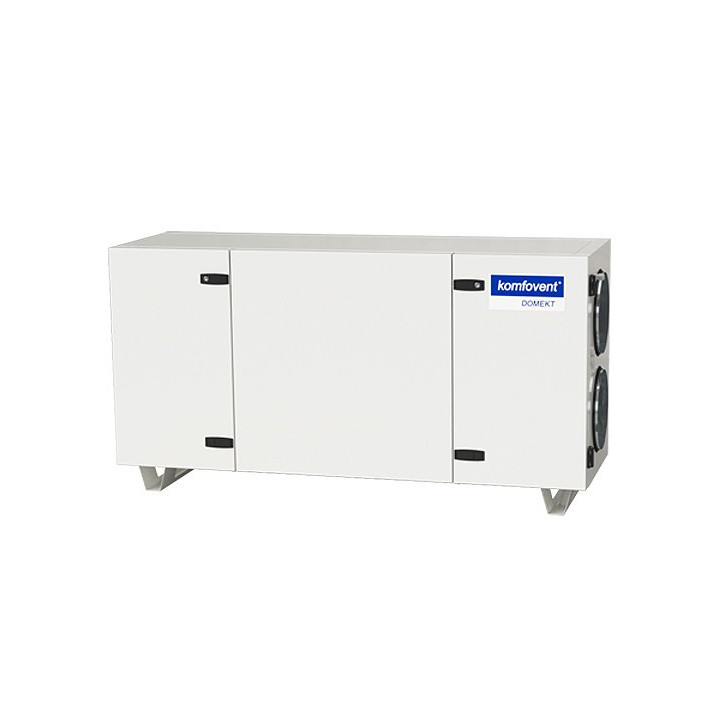 DOMEKT CF 700 H FILTRŲ KOMPLEKTAS