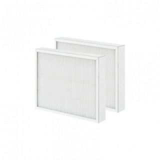 DOMEKT CF 700 H FILTRŲ KOMPLEKTAS (390X300X46)