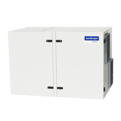 VERSO R 2000 U/H/V FILTRŲ KOMPLEKTAS