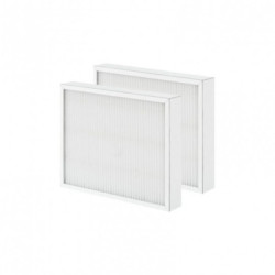 VERSO R 3000 U/H/V FILTRŲ KOMPLEKTAS 525X510X46