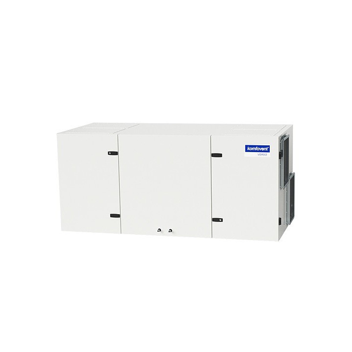 VERSO CF 2300 U/H/V FILTRŲ KOMPLEKTAS