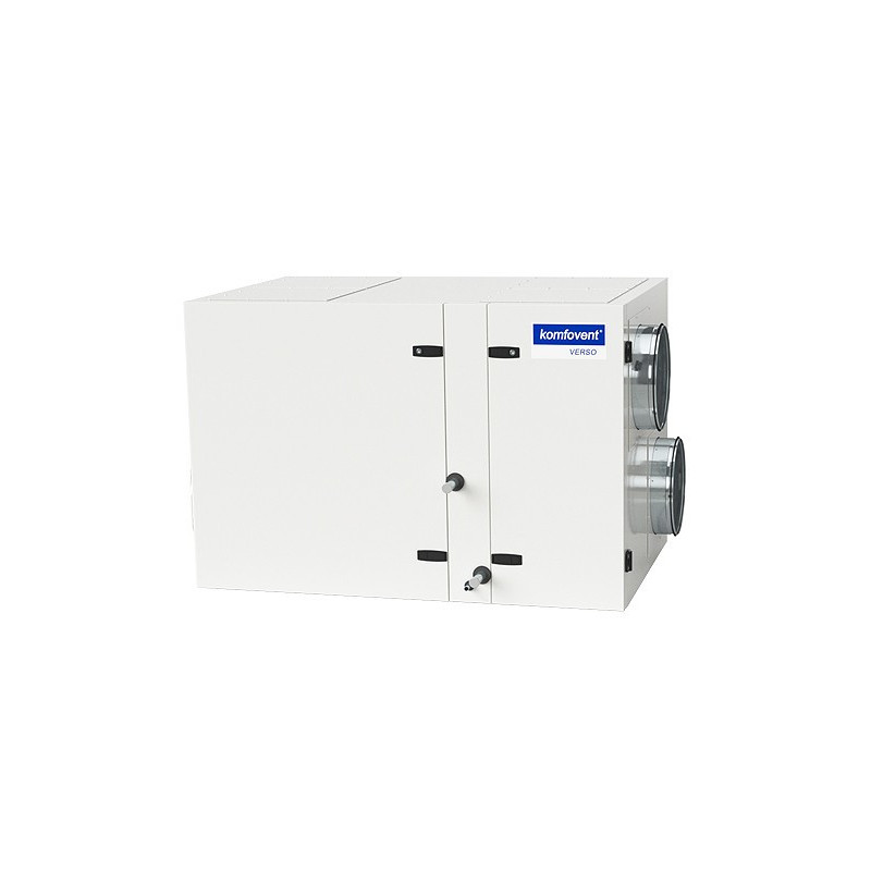 VERSO R 1000 U/H/V FILTRŲ KOMPLEKTAS