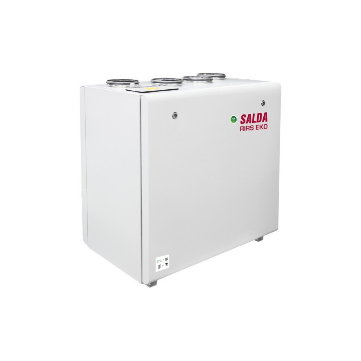 RIRS 400 V EKO FILTRŲ KOMPLEKTAS