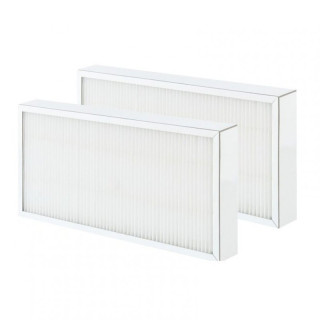 FILTRŲ KOMPLEKTAS 545X260X46