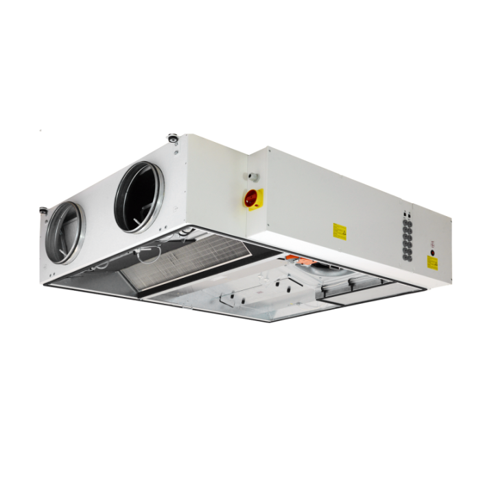 RIS 400 P EKO FILTRŲ KOMPLEKTAS (300X220X46)