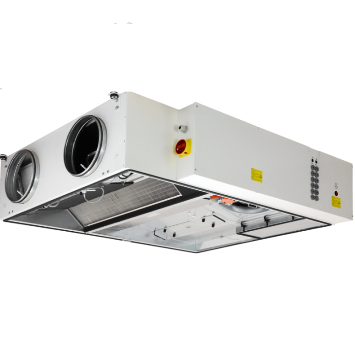 RIS 700 P EKO FILTRŲ KOMPLEKTAS