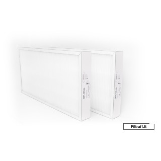 DOMEKT R 450 V FILTRŲ KOMPLEKTAS 470X240X46 M5