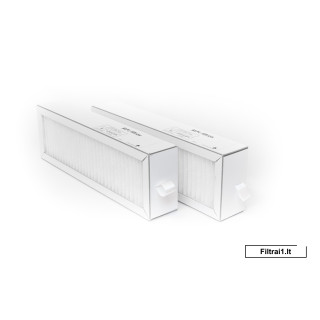 Smarty 2R V FILTRŲ KOMPLEKTAS (270X86X46)