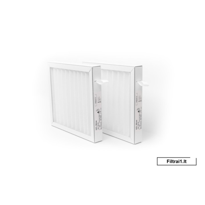 ZESTAW FILTRÓW Smarty 2X P (185X168X25)