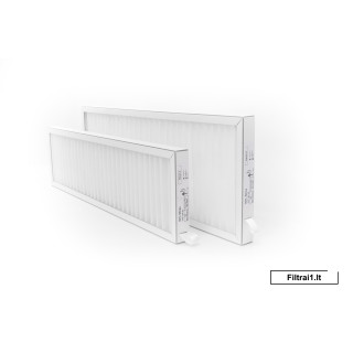 Smarty 4X V ZESTAW FILTRÓW (475X134X25 + 475X180X25)