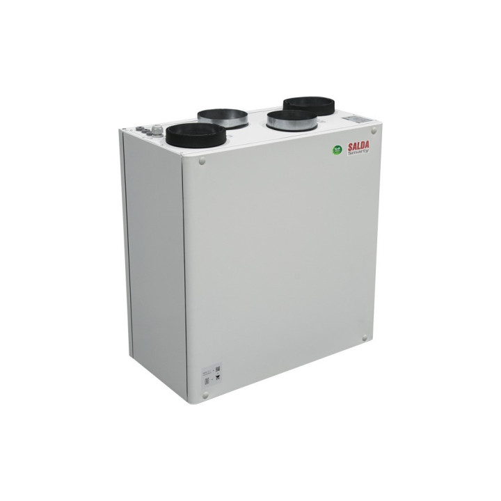 RIRS 300 V EKO FILTRŲ KOMPLEKTAS (85x270x173/1)