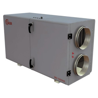 ZESTAW FILTRÓW RIRS 1500 HE (745x365x230/10)