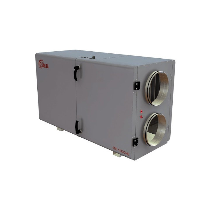 RIRS 1500 HE FILTRŲ KOMPLEKTAS (745x365x230/10)