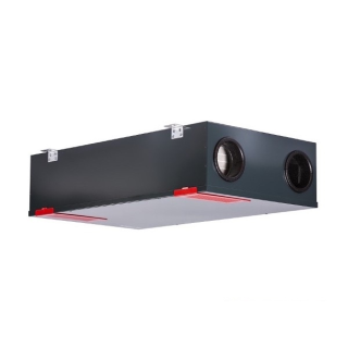 PAUL CLIMOS F200 FILTER SET (174x168x44)