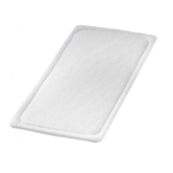 ELECTROLUX EPVS-200 FILTRŲ KOMPLEKTAS 210x175x5