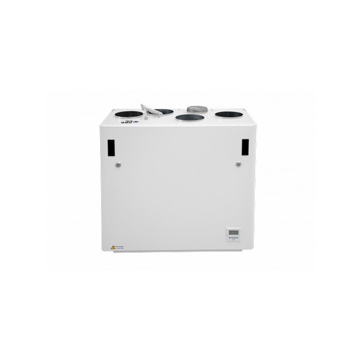 ENSY AHU 400 FILTRŲ KOMPLEKTAS