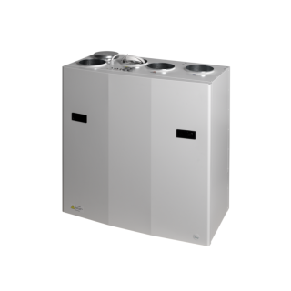 ENSY AHU 300 FILTRŲ KOMPLEKTAS