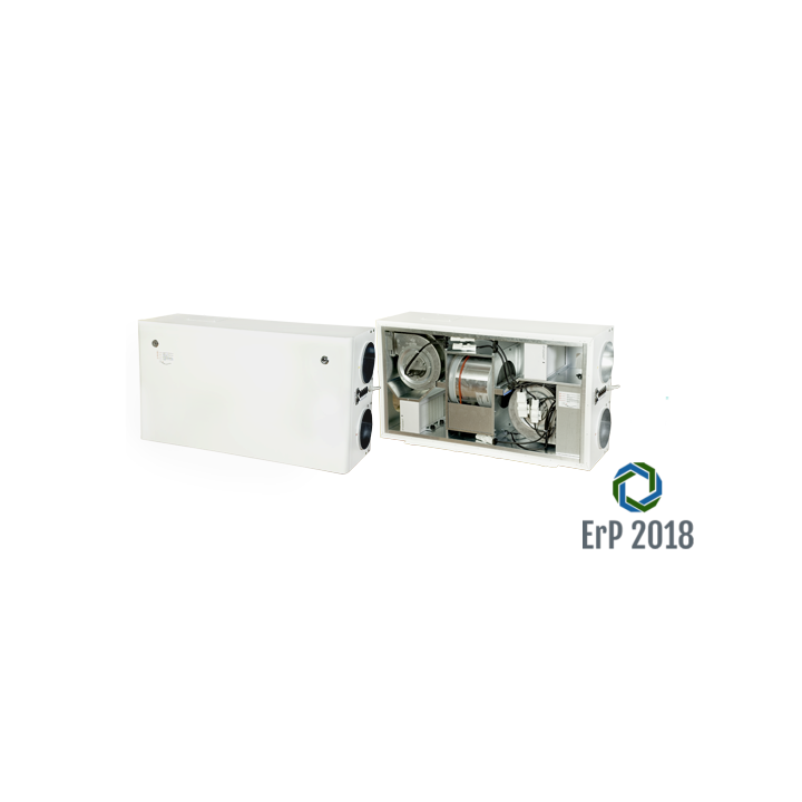 ENSY AHU 300 CEILING FILTRŲ KOMPLEKTAS