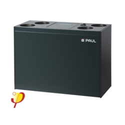 PAUL FOCUS (F) 200 FILTERS SET (275X187X20)