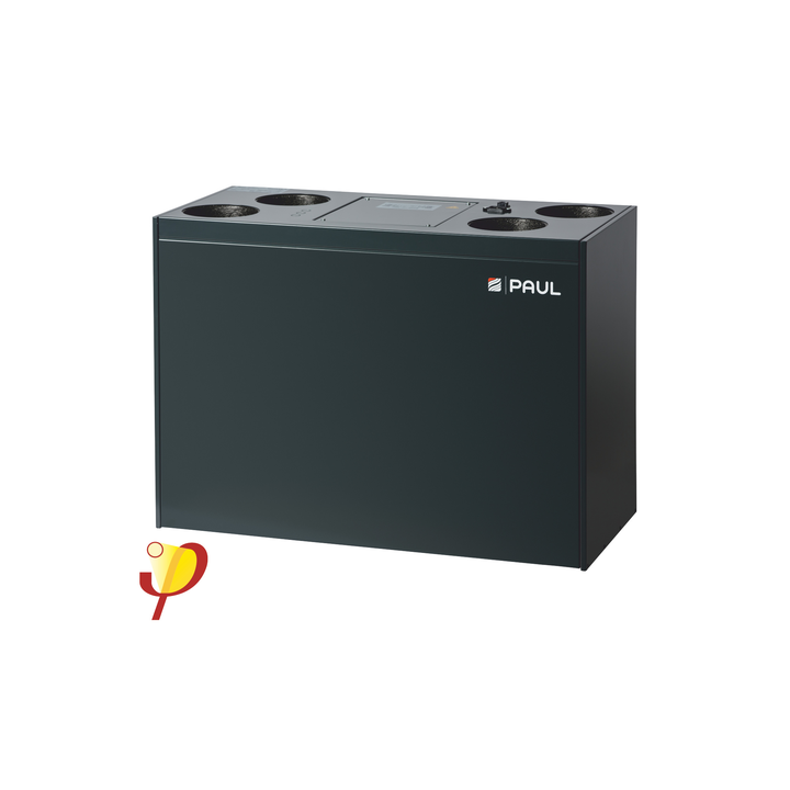 PAUL FOCUS (F) 200 FILTRAI