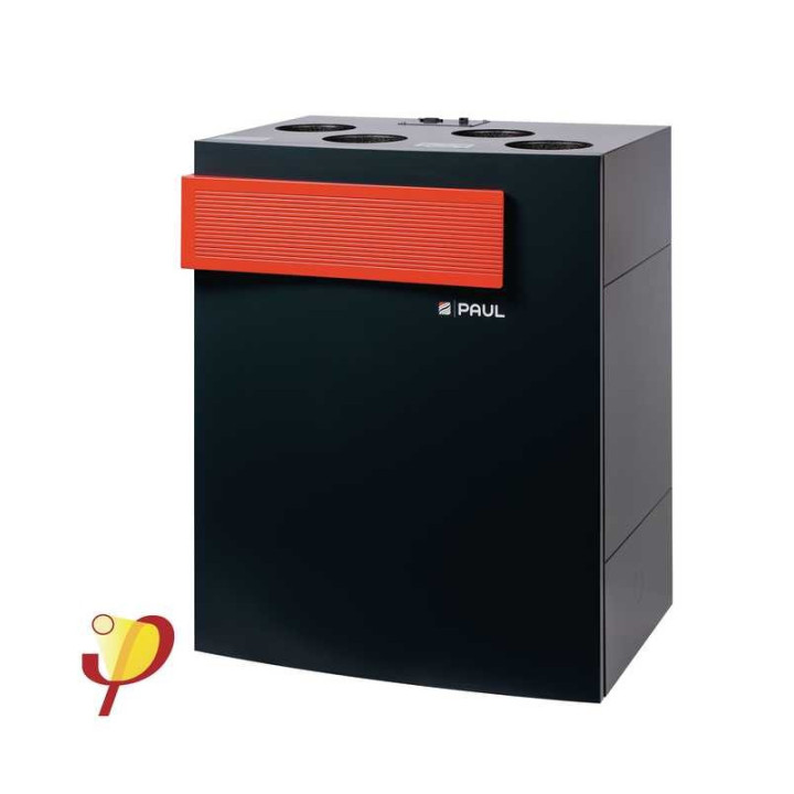 PAUL NOVUS 300 / 450F FILTRAI