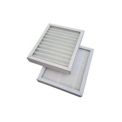 BRINK ADVANCE FILTRŲ KOMPLEKTAS 180X148X25 F7 G4