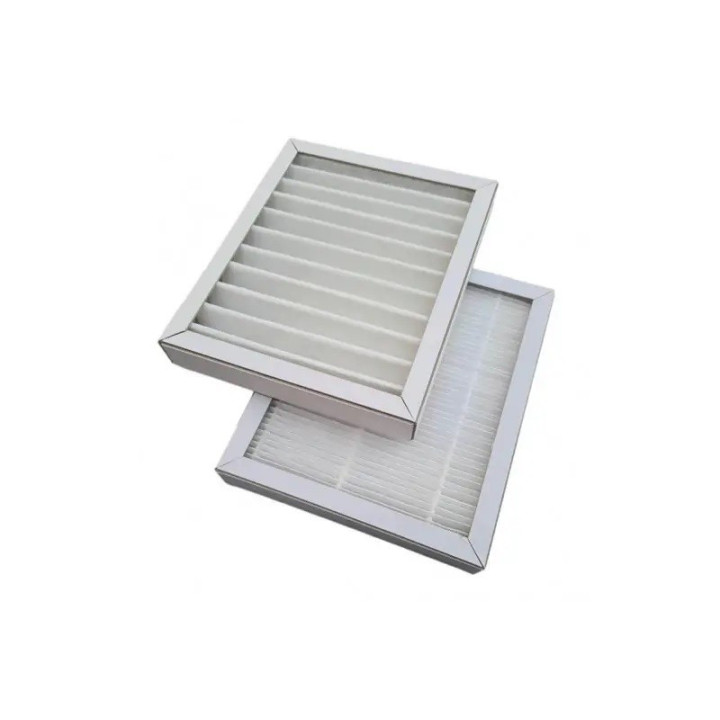 BRINK ADVANCE FILTER SET (180X148X25)