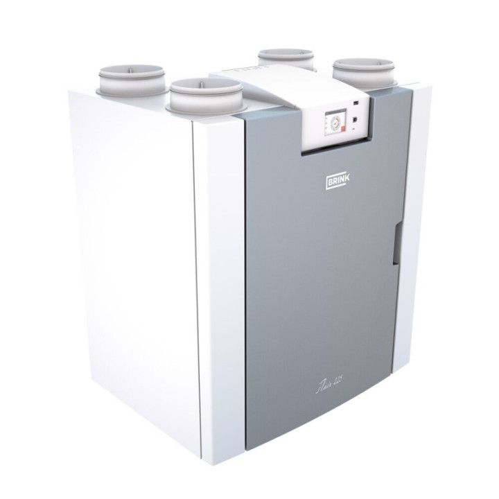 BRINK FLAIR 225 FILTER SET (400x215x5)