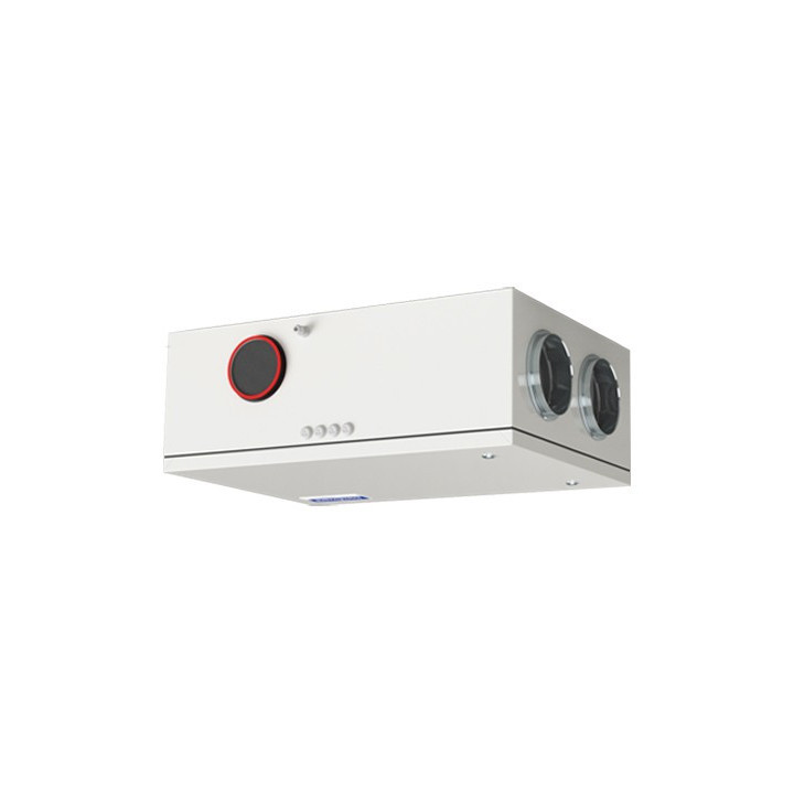 DOMEKT R 250 F ZESTAW FILTRÓW (278X258X46)