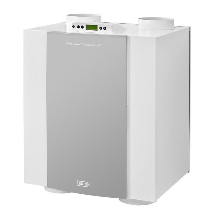 Brink Renovent Excellent 300 / 400 / 450 FILTRŲ KOMPLEKTAS