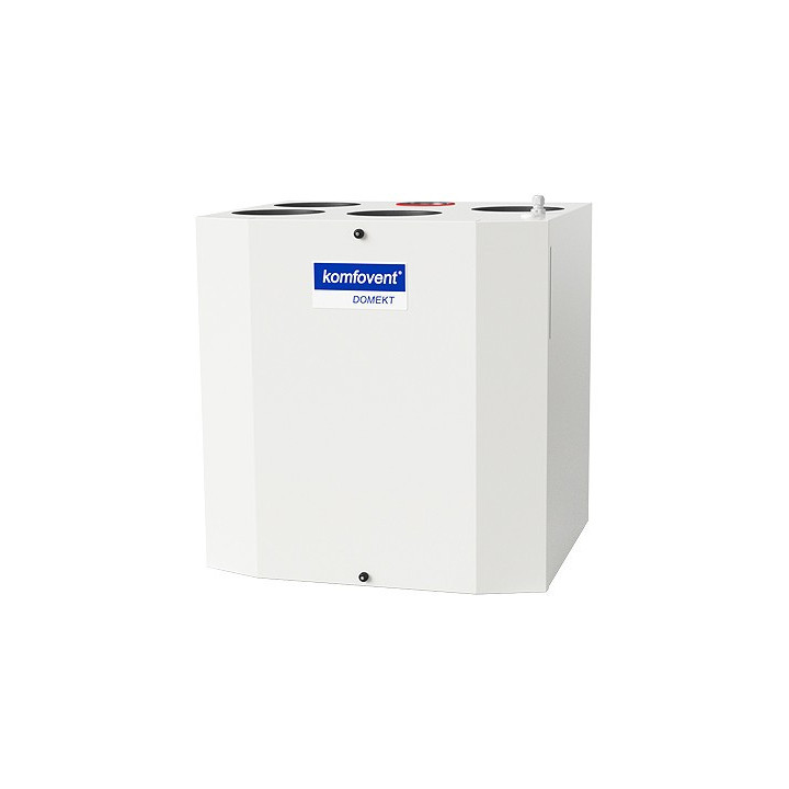 DOMEKT R 300 V FILTRŲ KOMPLEKTAS