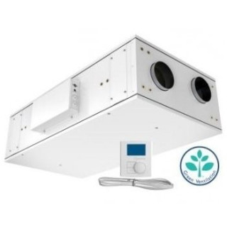 SAVE VSR 150 (2013-2019) KOMPLET FILTRÓW (255x241x48)