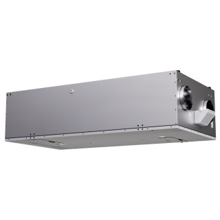 SAVE VSR 150 (nuo 2019) FILETR SET (258x203x48 + 263x213x48)