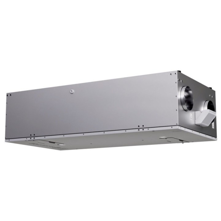 SAVE VSR 150 (nuo 2019) FILETR SET (258x203x48 + 263x213x48)