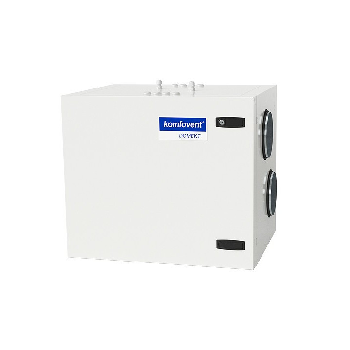 DOMEKT R 400 H FILTRŲ KOMPLEKTAS