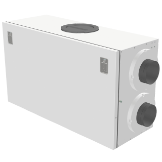 FLEXIT C2 FILTERSET (293X226X48)