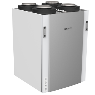 FLEXIT ECONORDIC FILTER SET (270X242X95)