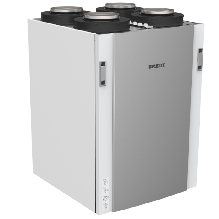 FLEXIT ECONORDIC FILTER SET (270X242X95)