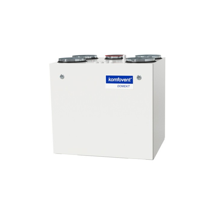 DOMEKT R 400 V (IKI 2020-10) FILTRŲ KOMPLEKTAS (450X210X46)