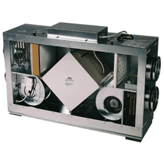 L4X/S4X (VG400) FILTER SET (257X220X48 + 257X220X20)