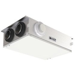 Nordic CL2/CL3/CL4 FILTER SET (290X234X48)