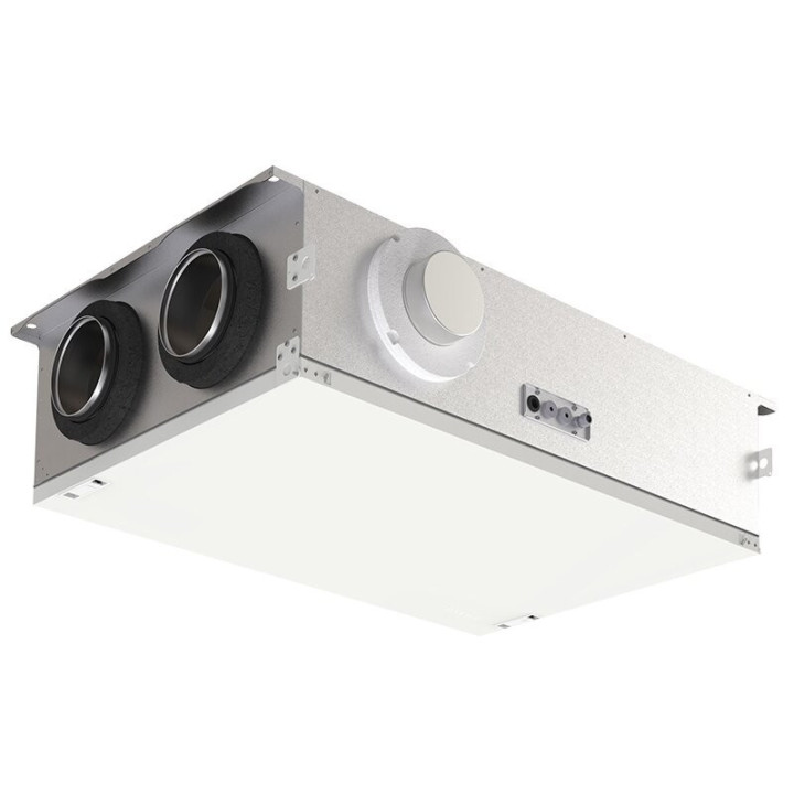 Nordic CL2/CL3/CL4 FILTERSÆT (290X234X48)