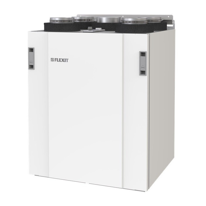 Nordic S2/S3 FILTERSATZ (272X166X48)