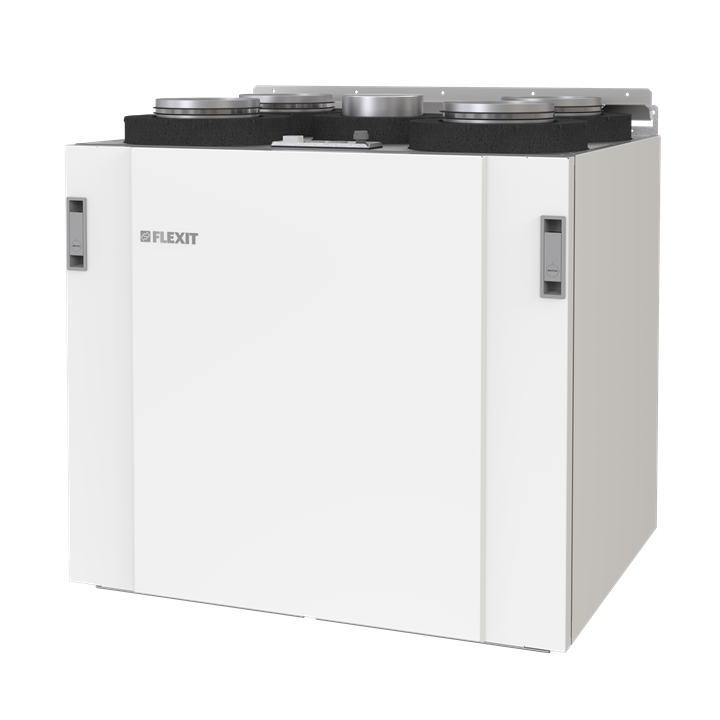 ZESTAW FILTRÓW Nordic S4 (247X365X31)