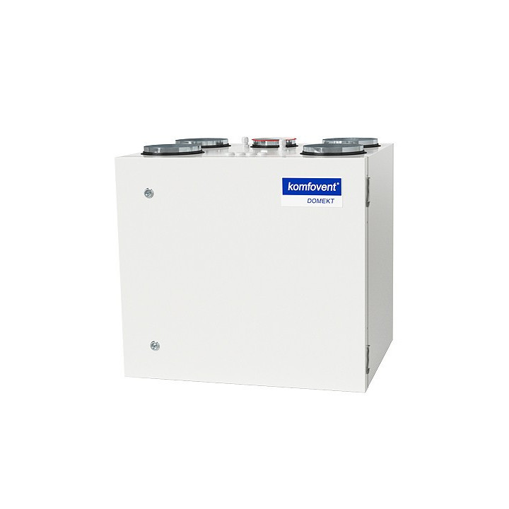 DOMEKT R 450 V FILTRŲ KOMPLEKTAS