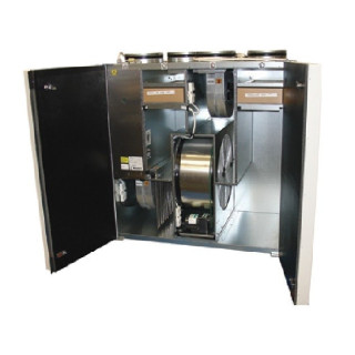 S4R/S6R/S7R FILTRA KOMPLEKTS (468X200X50)